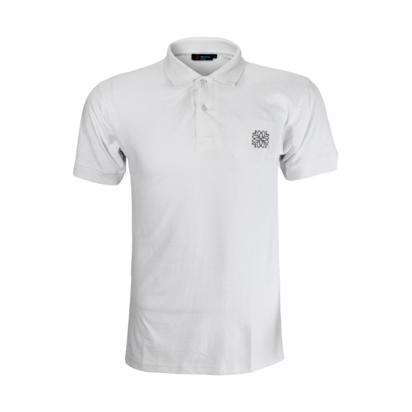 Aruba Classic Maroon Polo Shirt