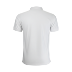 Aruba Classic Maroon Polo Shirt