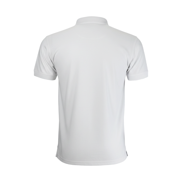 Aruba Classic Maroon Polo Shirt