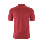 Maroon Aruba Polo Shirt
