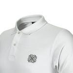 Aruba Classic Maroon Polo Shirt