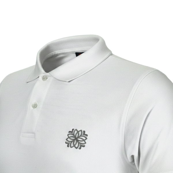 Aruba Classic Maroon Polo Shirt