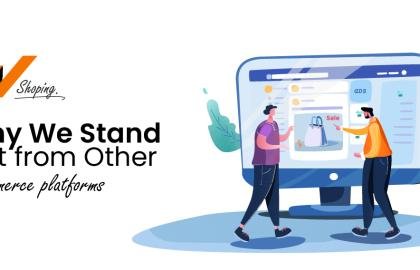 Why Willingrow Stands Out from Other E-commerce Platforms