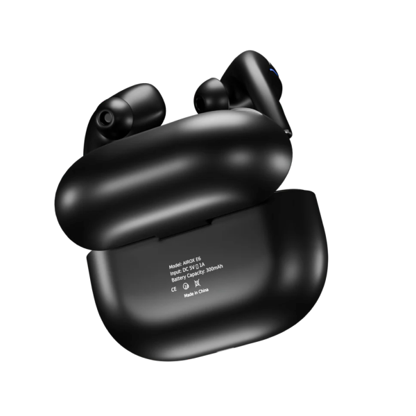 E6 Earbuds ENC