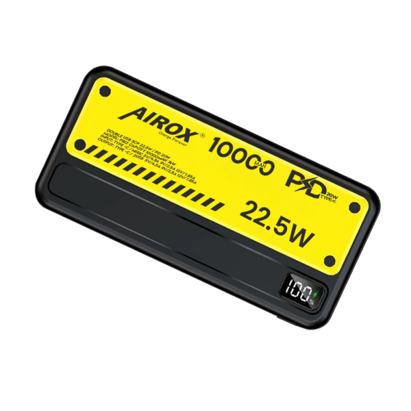 PB12   Powerbank   10k-mAh