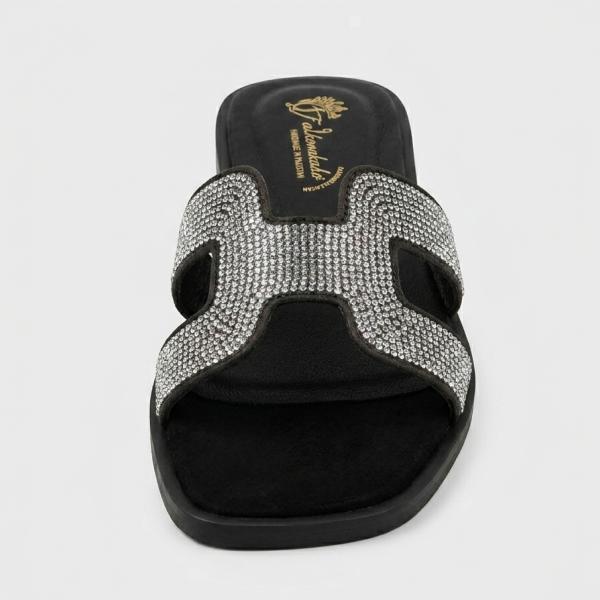 Fancy Slippers For Women’s