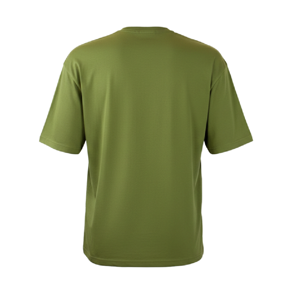 100 Fit Relax Print T-Shirt