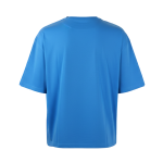 100 Fit Original Blue T Shirt