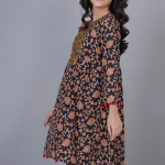 Maple Printed Co-Ord Set for Girls