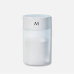 Mini Air Humidifier– Portable USB Cool Mist Diffuser for Home & Office