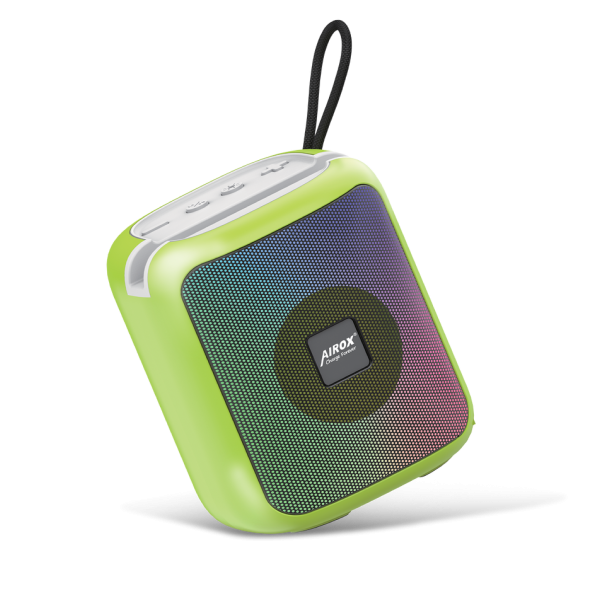 SP06   Portable   Bluetooth   Speaker