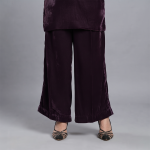 Plum Reverie Co-ord set