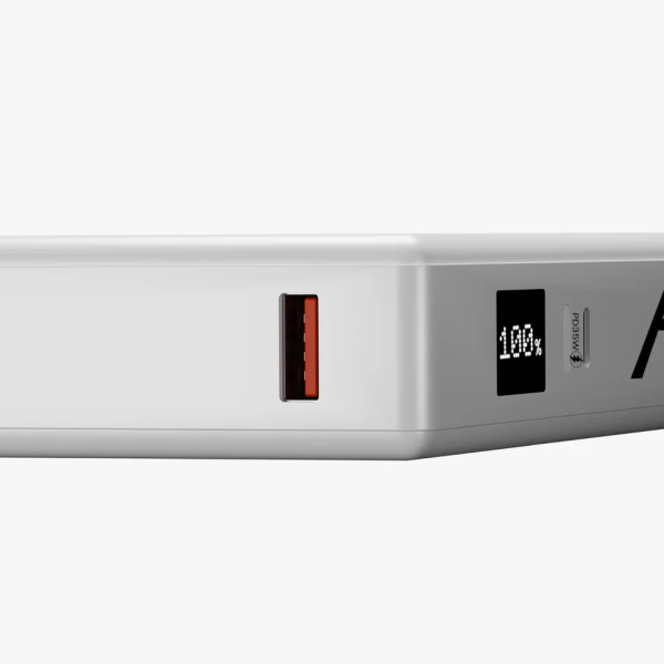 Airox   PB26   Fast   Charging   35   Watt   Powerbank   18k-mAh