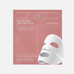 io-Collagen Real Deep Mask Deep Hydrating Probiotic Hydrogel Sheet