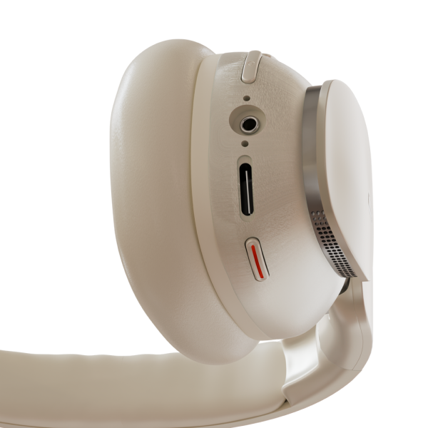 HP03   Headphones