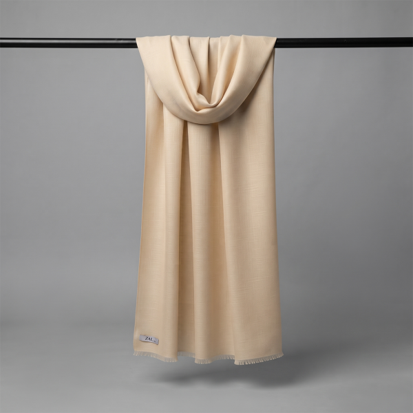Sand Textured Scarf