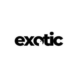 Exotic Fashion