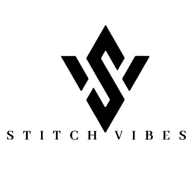 Stitch Vibes