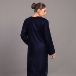 Midnight Elegance Velvet Suit