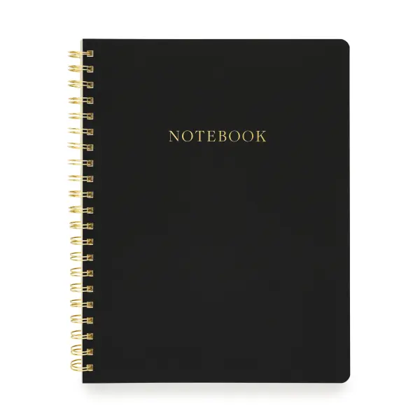 Note Book