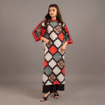 Multi Batwing Shirt