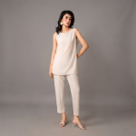 Under Shirt Off White