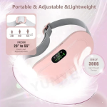 Electric Period Cramp Massager