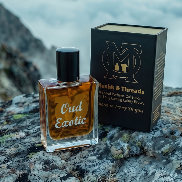 Oud Exotic