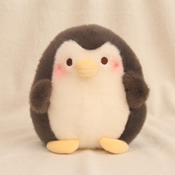 New Aquarium Cultural and Creative Dolls, Soft Marine Animal Dolls