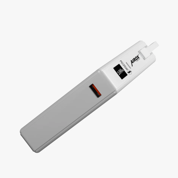 Airox   PB26   Fast   Charging   35   Watt   Powerbank   18k-mAh