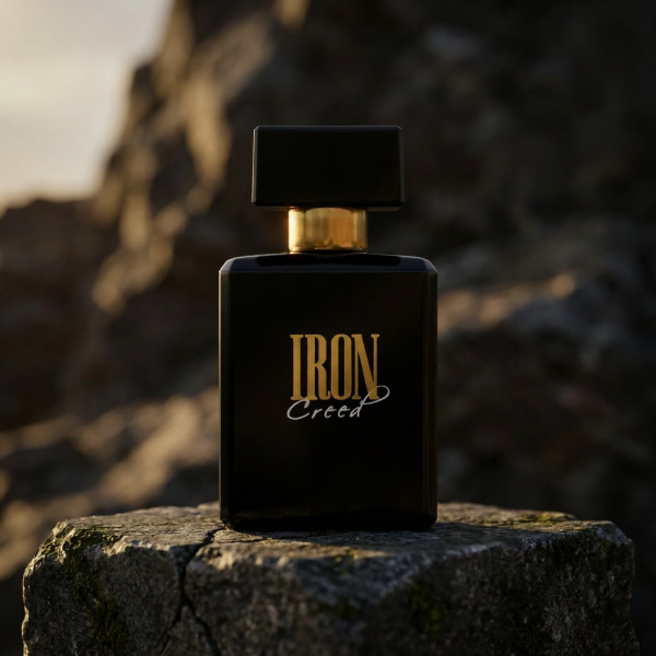 Iron Creed