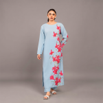 Powder Blue Lily Grace Suit