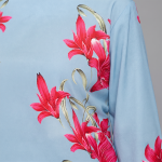 Powder Blue Lily Grace Suit