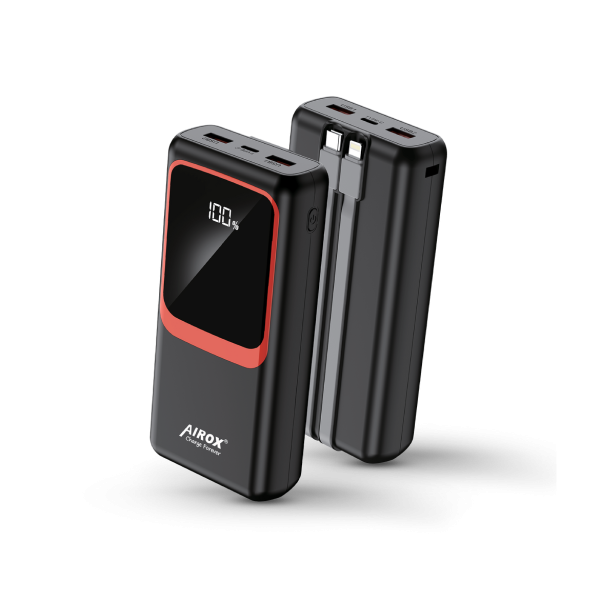 PB19   Powerbank   18k-mAh