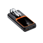 PB19   Powerbank   18k-mAh