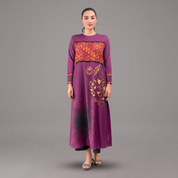 Mulberry Muse Shirt