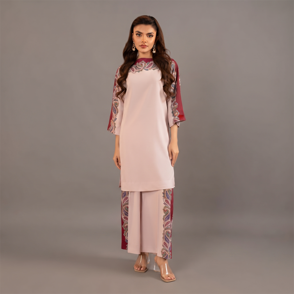 Batwing co-ord Set