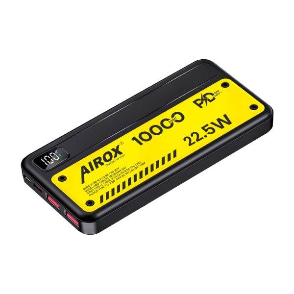 PB12   Powerbank   10k-mAh