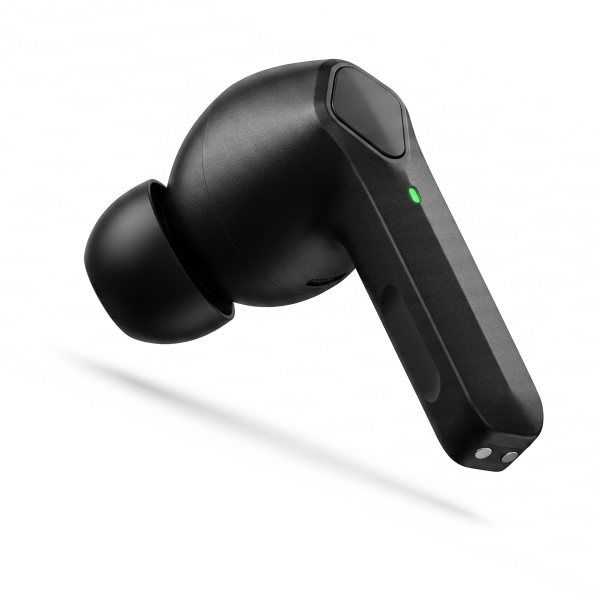E9  Earbuds  ENC