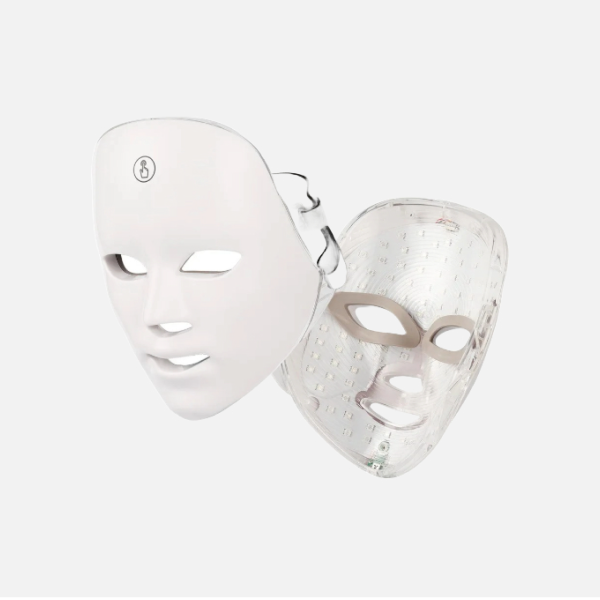 7 Colors LED Facial Mask Advanced Professional Skin Anti-Acne Therapy