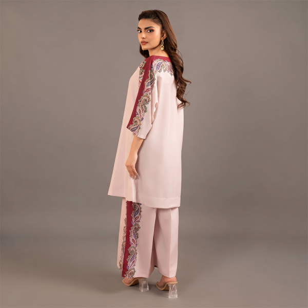 Batwing co-ord Set