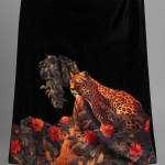 Elnara Ember Kaftan