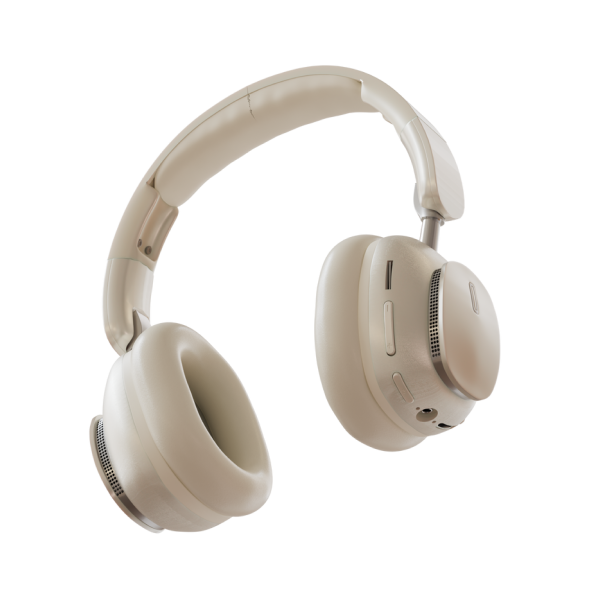 HP03   Headphones