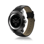 Hybrid  Smartwatch  Noisefit