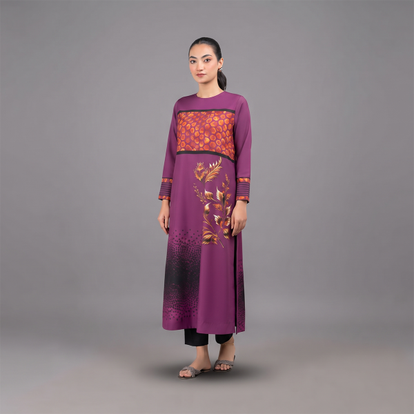 Mulberry Muse Shirt