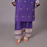 Royal Violet Heritage Ensemble