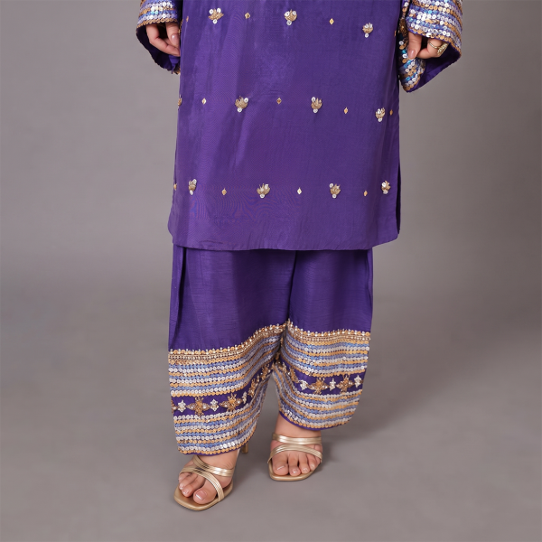 Royal Violet Heritage Ensemble