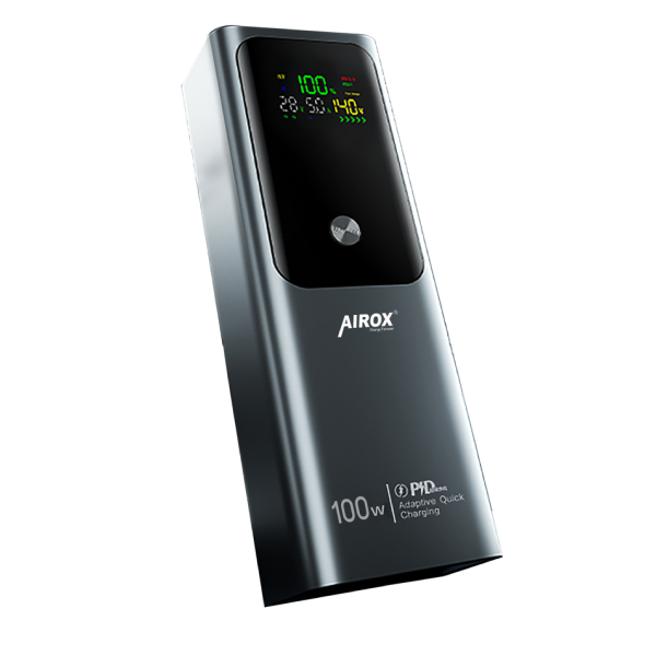 PB22   Powerbank   20k-mAh   100W