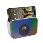 SP05  Portable  Bluetooth  Speaker