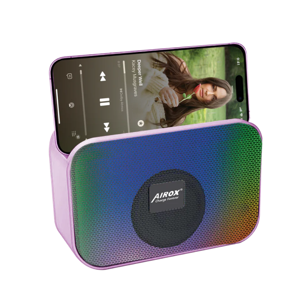 SP05  Portable  Bluetooth  Speaker